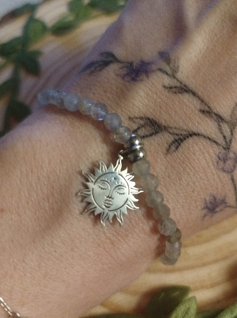 Sol Guardián - Imagen 2