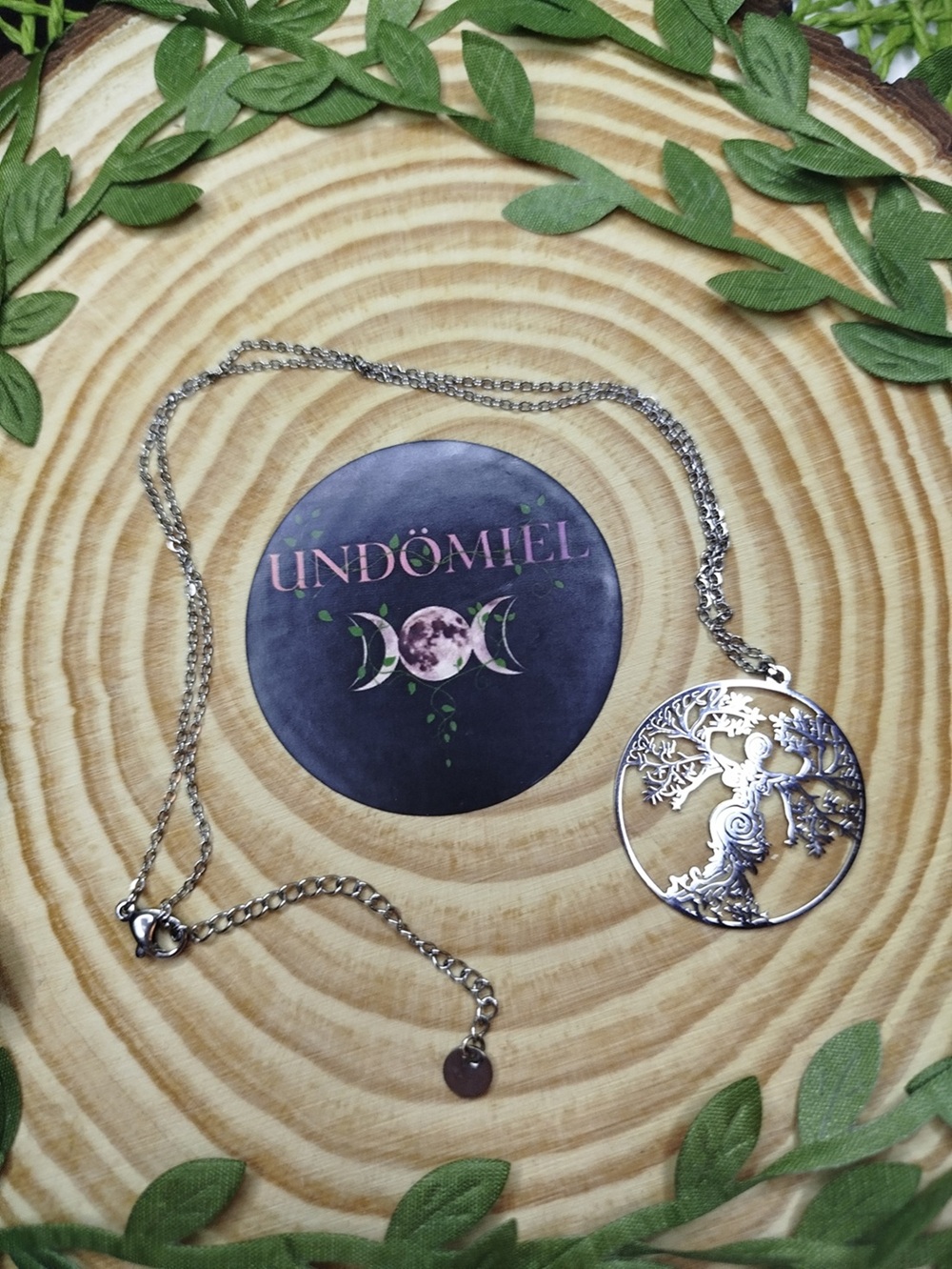 Circulo de Gaia - Imagen 2