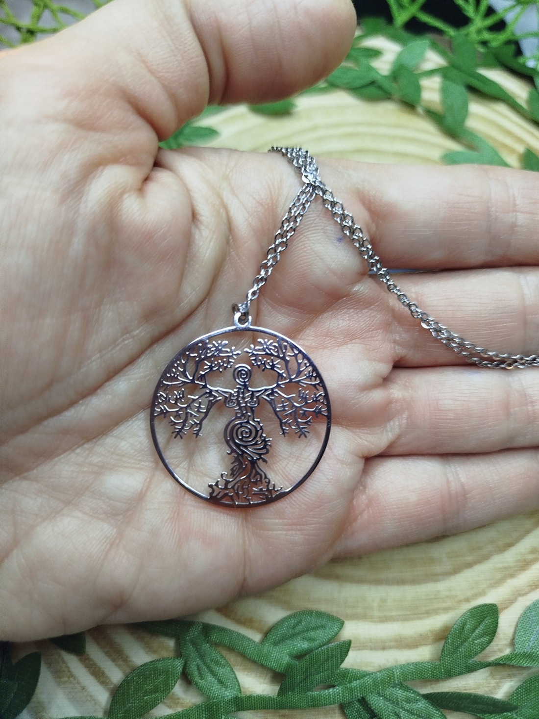 Circulo de Gaia - Imagen 3