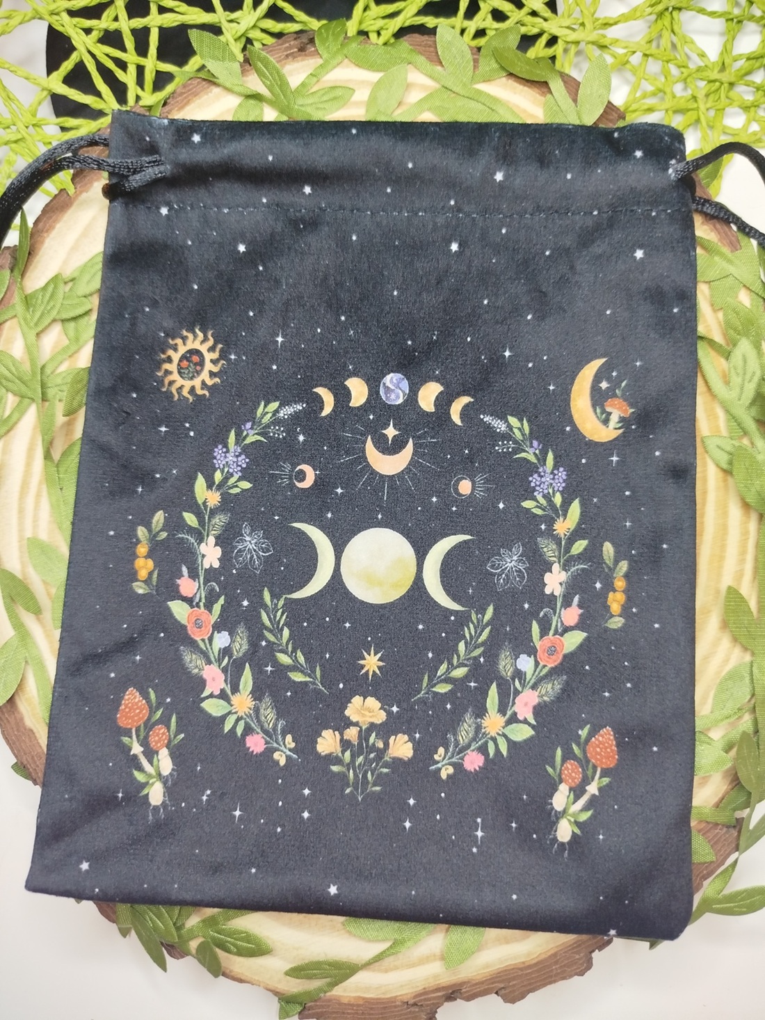 Portador Lunar - Imagen 2