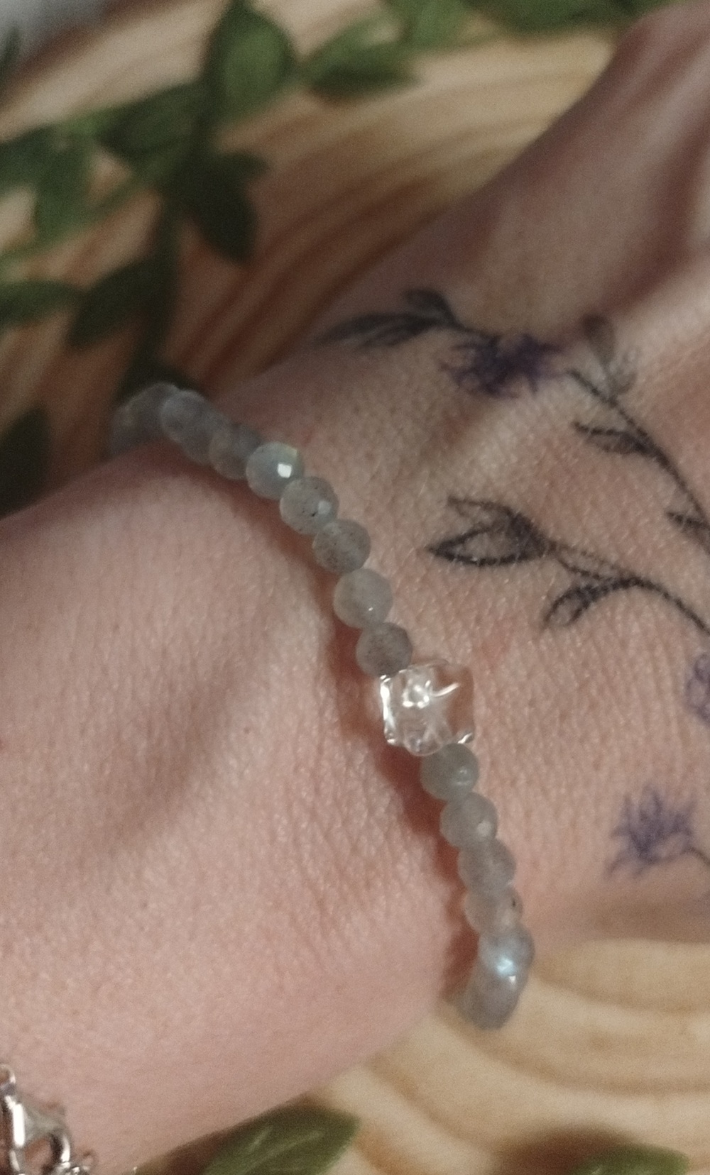 Luz de Merkaba - Imagen 2