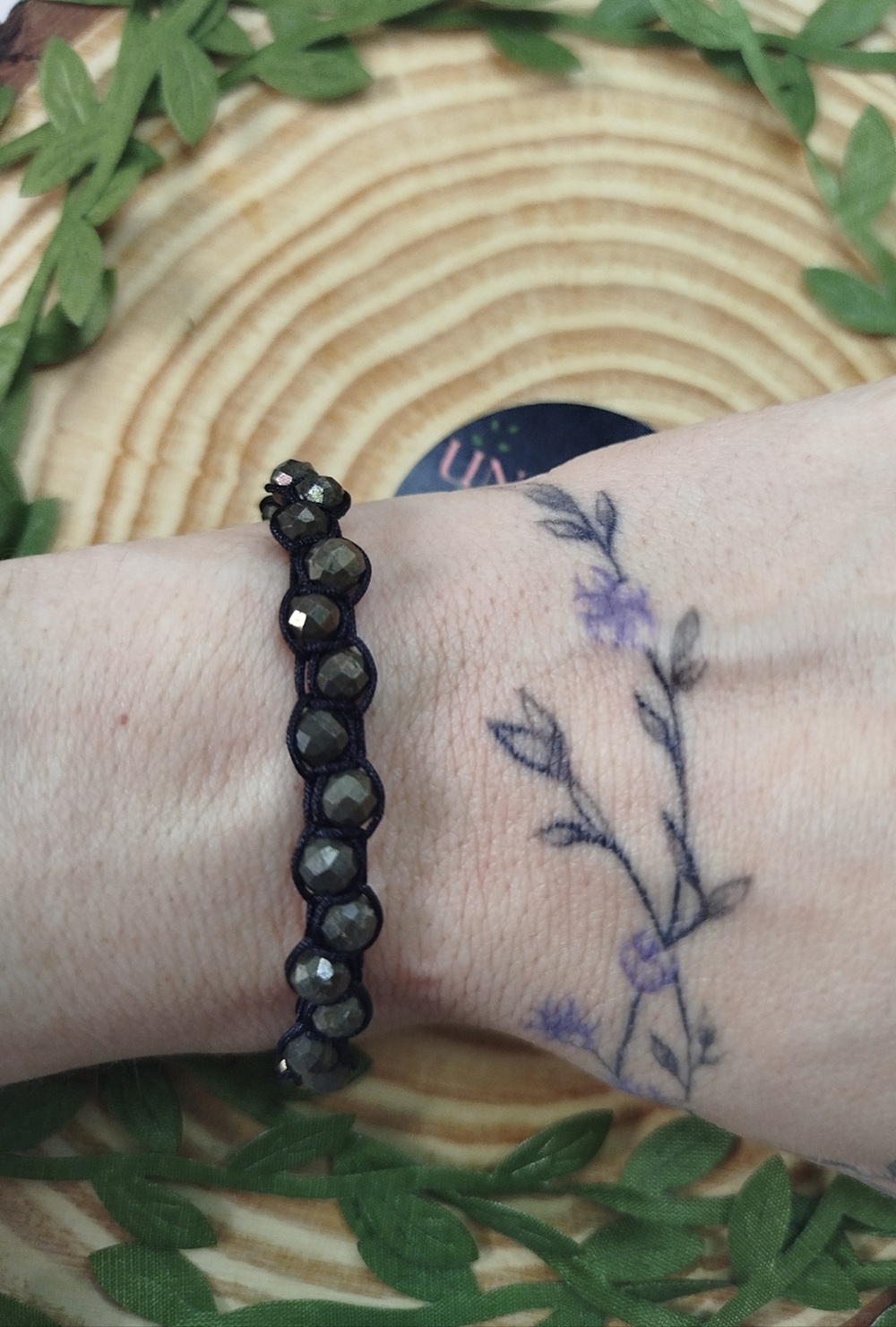 Luz Material - Imagen 2