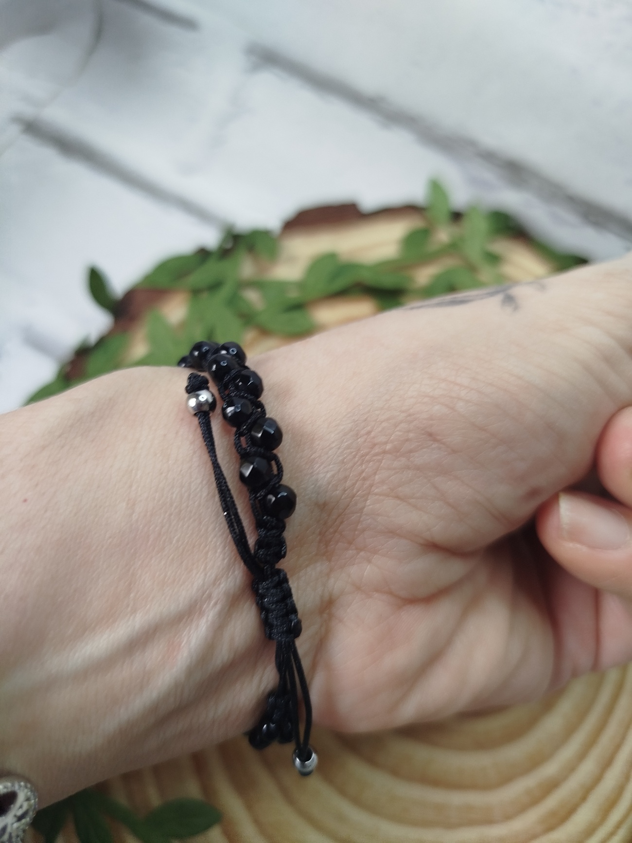 Nudo de Ónix - Imagen 2