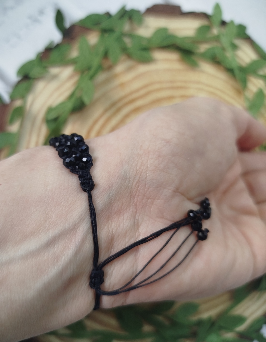 Velo de Ónix - Imagen 3