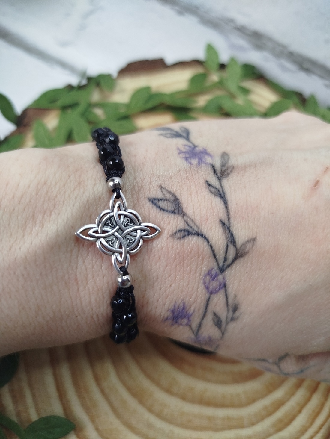 Nudo de Ónix - Imagen 3