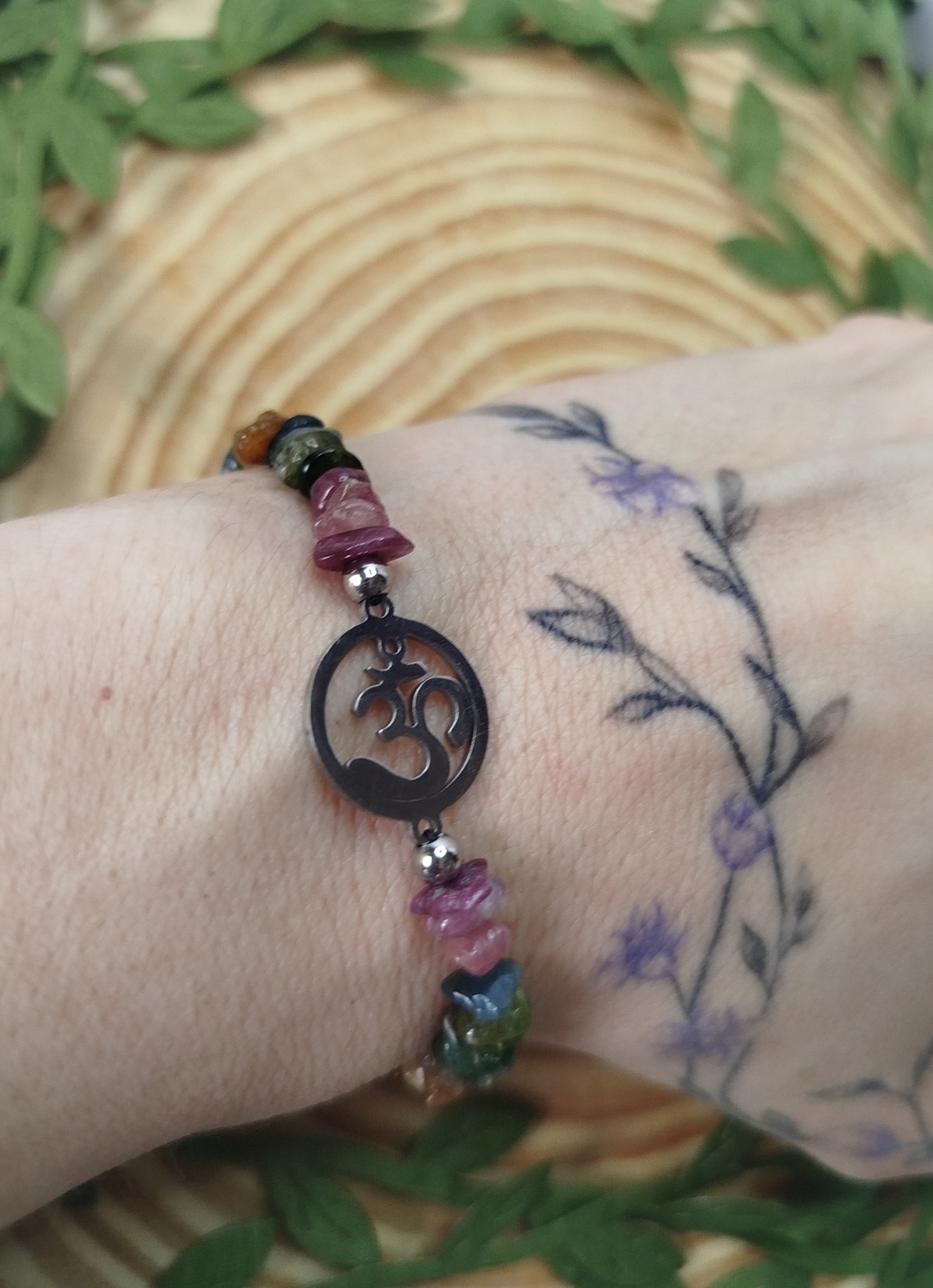 Armonía "Om" - Imagen 3