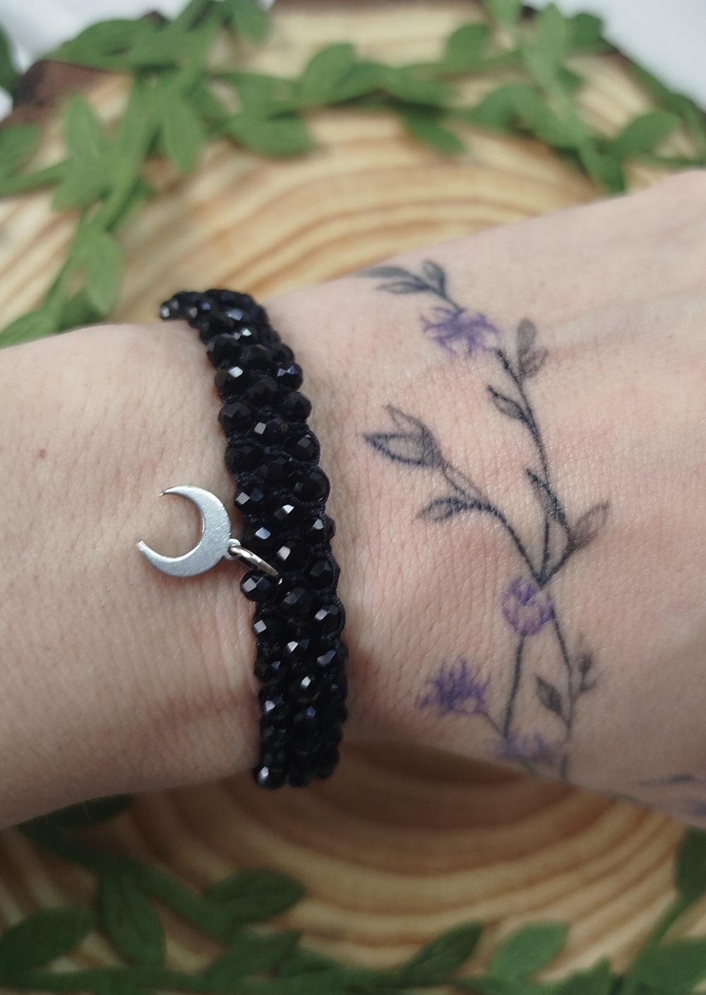 Velo de Ónix - Imagen 2