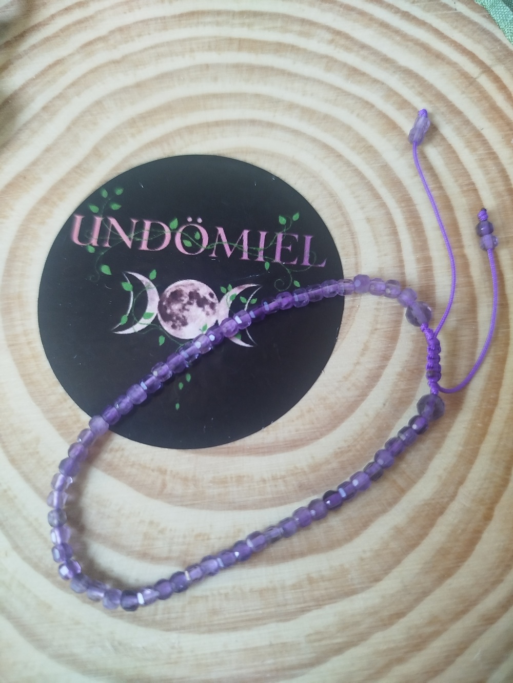 Luz Violeta - Imagen 3