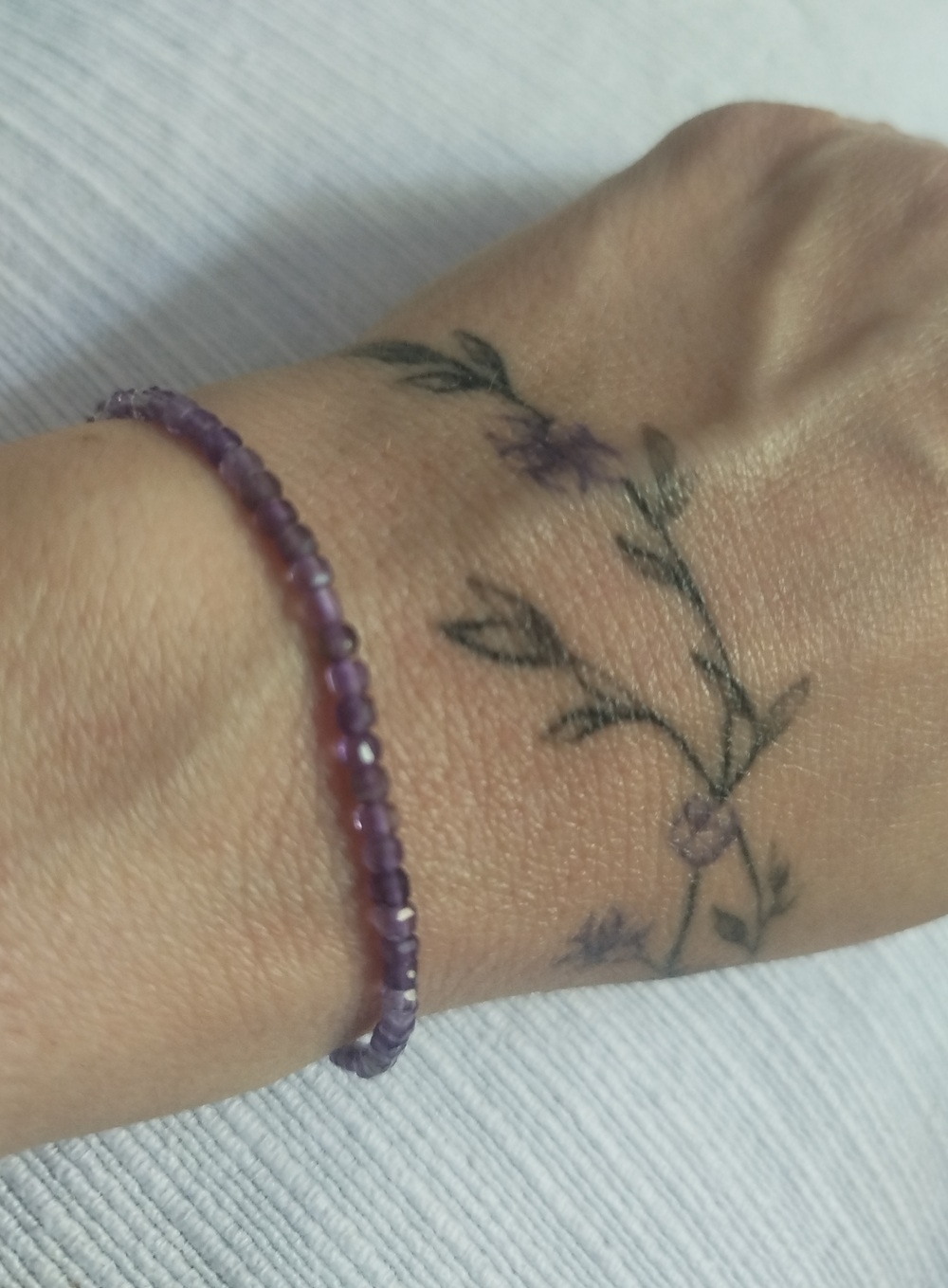 Luz Violeta - Imagen 2