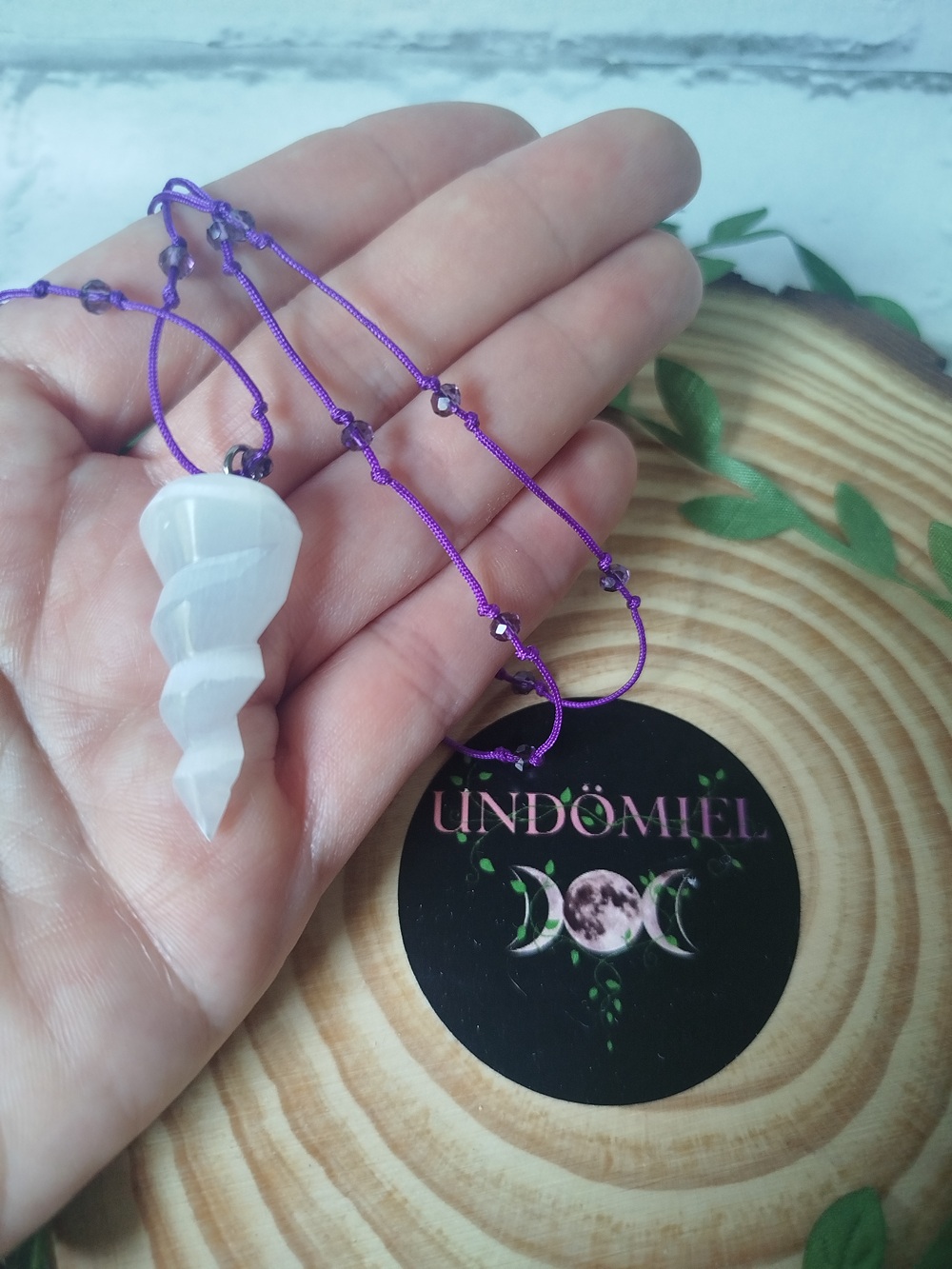 El Péndulo del Unicornio - Imagen 6