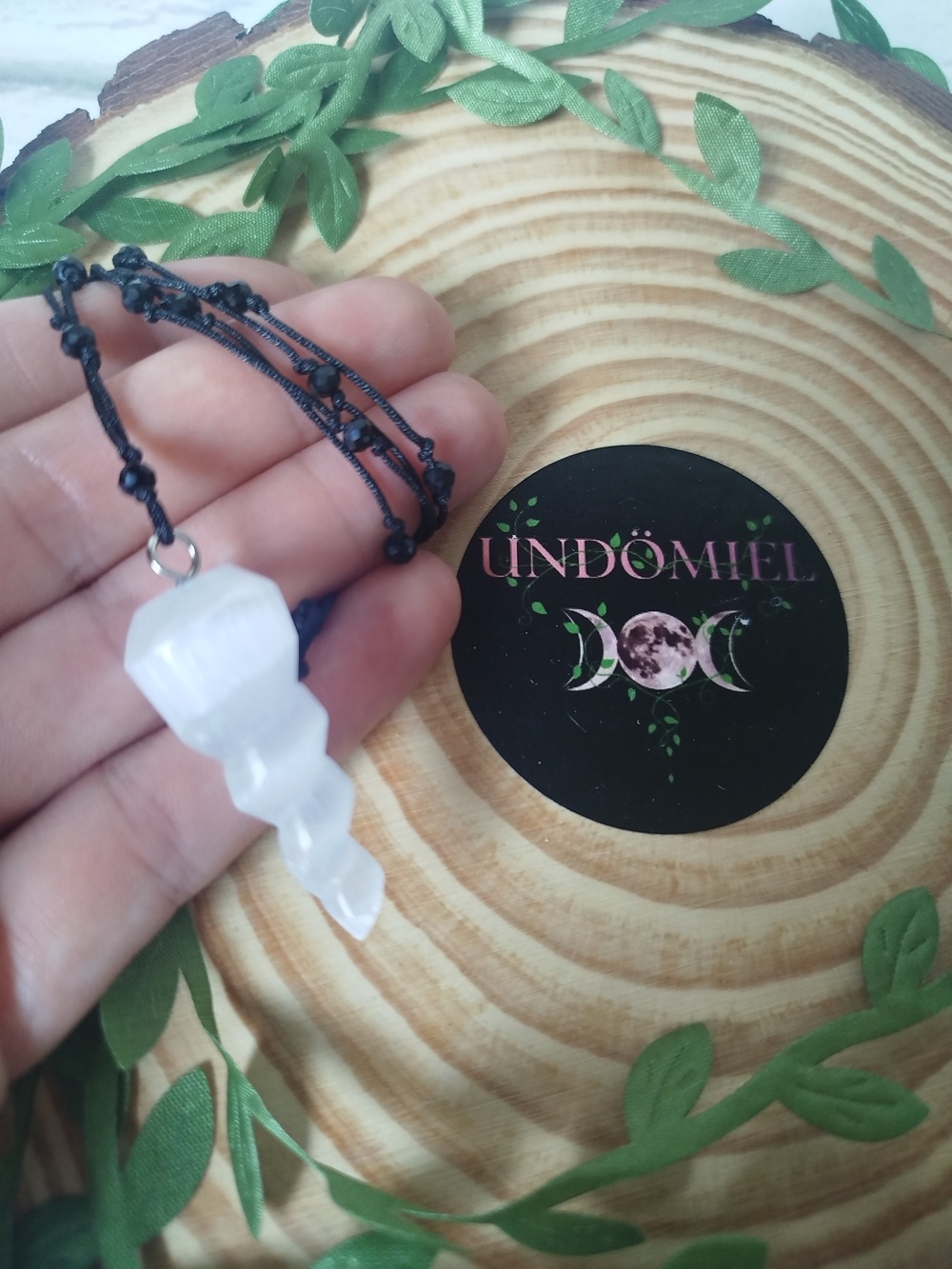 El Péndulo del Unicornio - Imagen 4