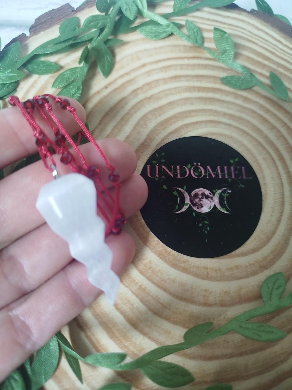 El Péndulo del Unicornio - Imagen 2