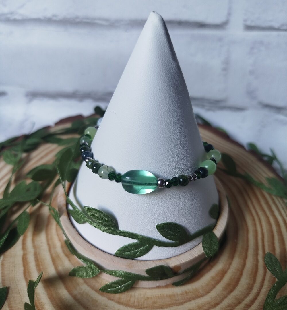 El Bosque Esmeralda